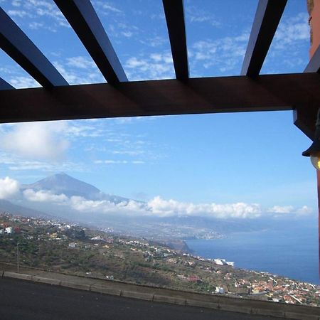 Villa El Jagueel Montaneta 外观 照片