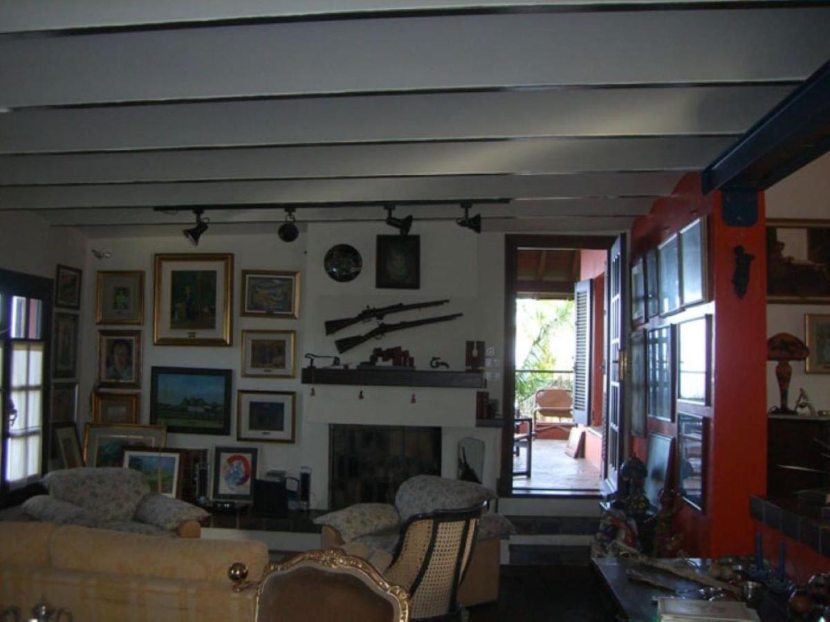 Villa El Jagueel Montaneta 外观 照片
