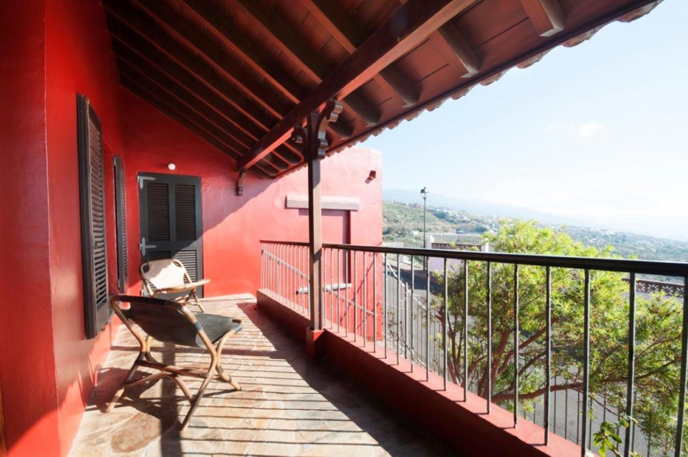 Villa El Jagueel Montaneta 外观 照片